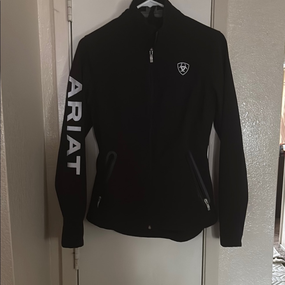 Ariat Women's Black Jacket